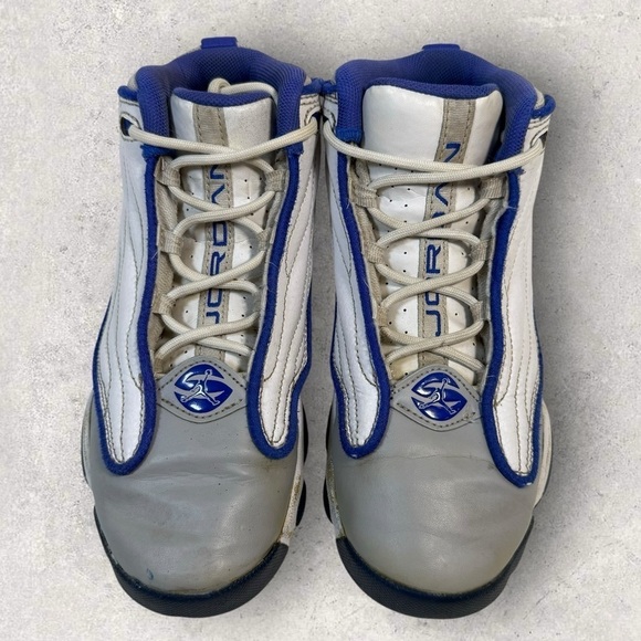 Kids Jordan Pro Strong size 2Y - Picture 2 of 9